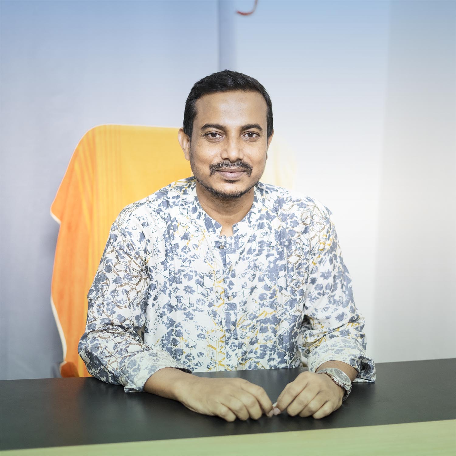 Engr. Md. Tariqul Islam